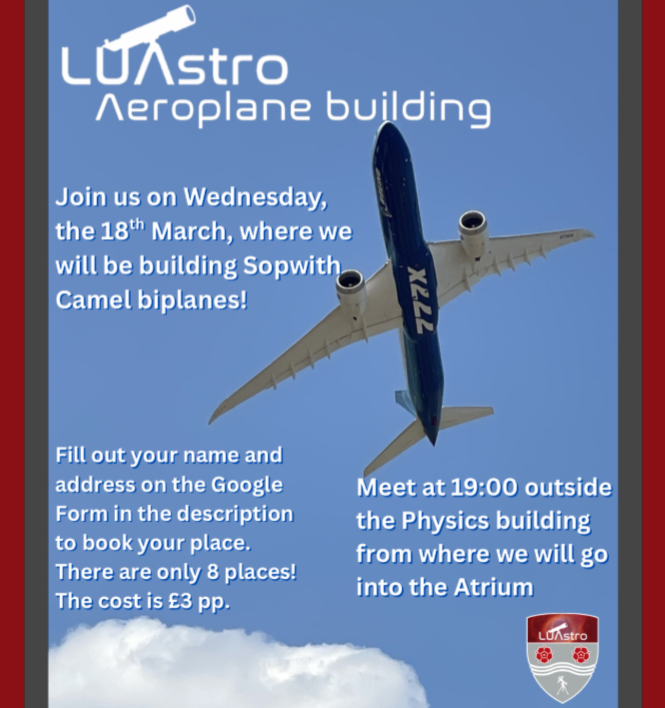 Week Twenty Blog Entry