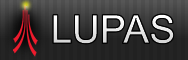 LUPAS logo
