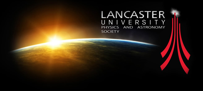 LUPAS website banner